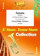 Sonata TWV 44:1 Download
