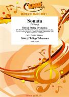 Sonata TWV 44:1 Download