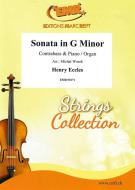 Sonata in G Minor Download
