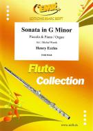 Sonata in G Minor Download