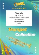Sonata op. 14 No. 4 Download