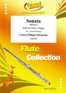 Sonata TWV 44:1 Download