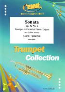 Sonata op. 14 No. 4 Download