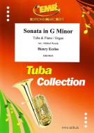 Sonata in G Minor Download