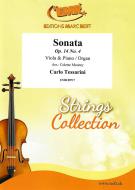 Sonata op. 14 No. 4 Download