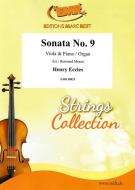 Sonata No. 9 Download