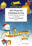 All I Want For Christmas Is You Download