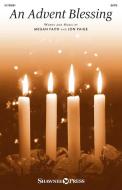 An Advent Blessing Standard