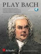 Play Bach 