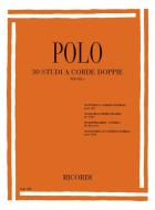 30 Double Chord Studies 