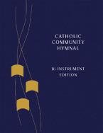 Catholic Community Hymnal-B-flat Instrument 