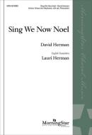 Sing We Now Noel 