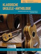 Classic Ukulele Anthology 1 