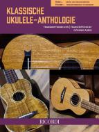 Classic Ukulele Anthology 2 