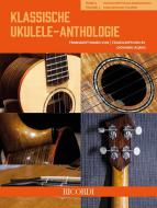 Classic Ukulele Anthology 3 