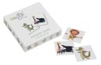 Memory game bauxili animals 