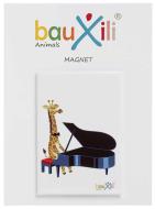 Magnet bauxili animals giraffe 