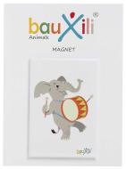 Magnet bauxili animals elephant 