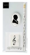 Gift set Bruckner/stave 3 Pieces 