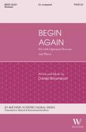 Begin Again 