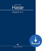 Requiem in C major Download