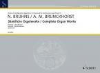 Complete Organ Works Standard