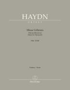 Missa Cellensis Hob. XXII:8 