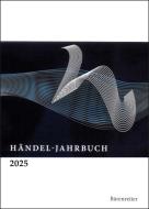 Handel Yearbook 2025, Volume 71 