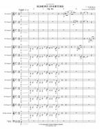 Egmont Overture op. 84 