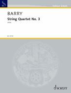 String Quartet No. 3 Standard