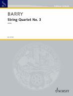 String Quartet No. 3 Standard