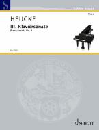 Piano Sonata No. 3 op. 86 Standard