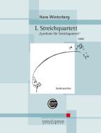 1. String Quartet 