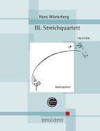 3. String Quartet 
