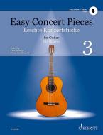 Easy Concert Pieces 3 Download