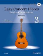 Easy Concert Pieces 3 Download
