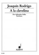 A la clavelina - Der duftenden Nelke 