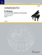 8 Waltzes Download