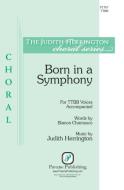 Born in a Symphony Standard