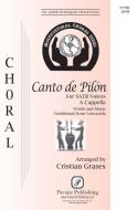 Canto de Pilon Standard