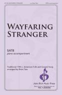 Wayfarin' Stranger Standard