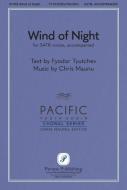 Wind of Night Standard