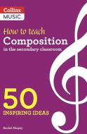 How to teach Composition in secondary classroom 