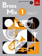Brass Mix 1 