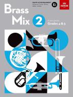 Brass Mix 2 
