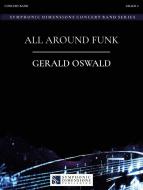 All around funk 