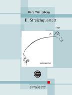 2. Streichquartett 