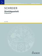 String quartet Standard