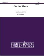 On the Move 