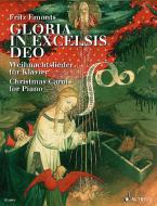 Gloria in excelsis Deo 